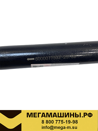 Тяга рулевая HONGYAN продольная 6000077532 /OE