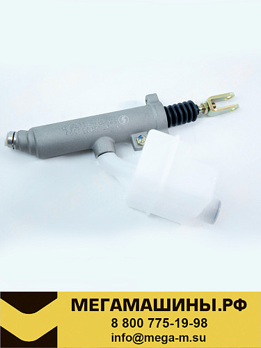 Главный цилиндр сцепления (с бачком) X3000/M3000/L3000