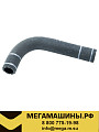 Шланг масляный ГУРа SHACMAN DZ95189470012