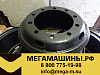 Диск колесный R20 (ЧКПЗ) 330.30-3101012 (8,5-20)