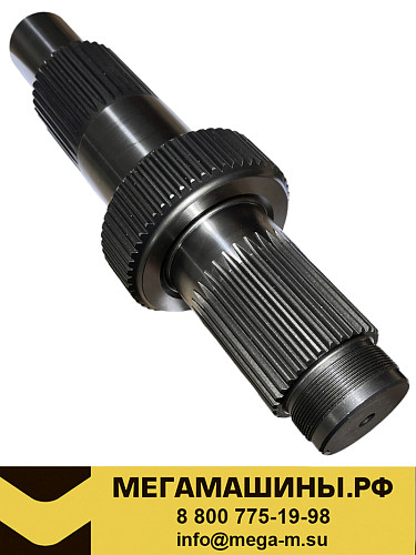 Вал МОДа T5G/C7H MCP16ZG 712-35611-0019