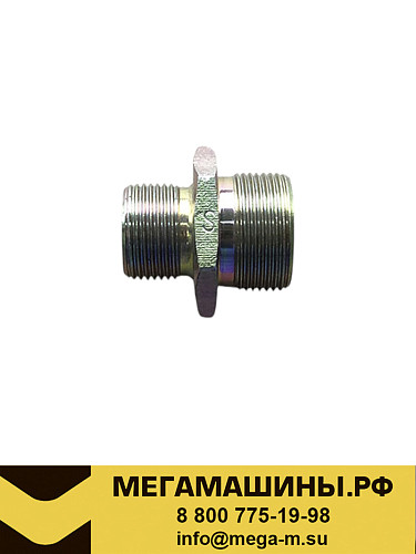 Штуцер (прямой) M22x1.5 / М27х1.5 DZ97189360015