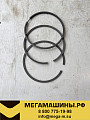 Кольца поршневые (компл. на поршень) WP6G/TD226 13026702+13022349+13026703
