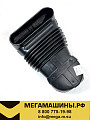 Гофра воздухозаборника FAW J6 1109291-74U/B