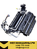 Отопитель кабины SITRAK 711W61900-7134 в сборе