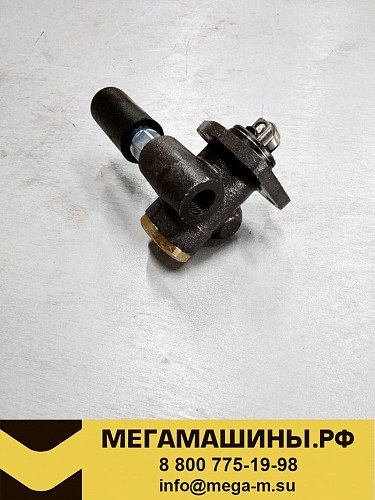 Насос подкачки топлива (ТННД) TD226B-6G, WP6G