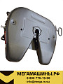 Cедло (седельно-сцепное устройство) JSK36DV2 (шкворень 2&amp;quot;,150мм)