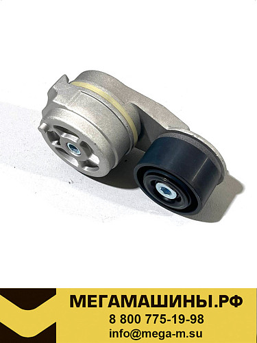 Ролик натяжной CUMMINS ISM11 4319419 /WABUST
