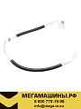 Трубка кондиционера SHACMAN X3000 ISM DZ14251848515