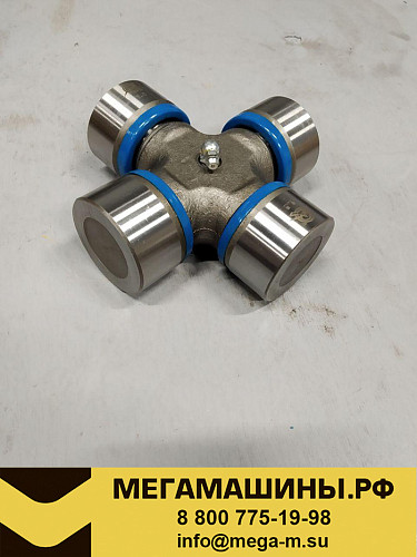 Крестовина кардана 52х133 (QINYAN)