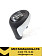 Ручка переключения передач 12-ст КПП SHAANXI X3000 12JS160T-1708010-51 (резьба 12х1,75)