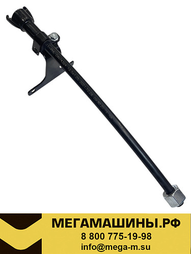 Трубка масляного щупа FAW CA6DM2 1009600AM80-099CJ