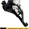 Блок клапанов сиденья FAW J6 / JH6 / J7 GRAMMER GLM1451106