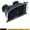 Воздуховод (с решеткой) SHACMAN X5000 DZ14251164080 в сборе