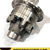 Дифференциал межколесный переднего моста FAW J6 (мост F7D) 2303010A820/C,2303015A820 Оригинал