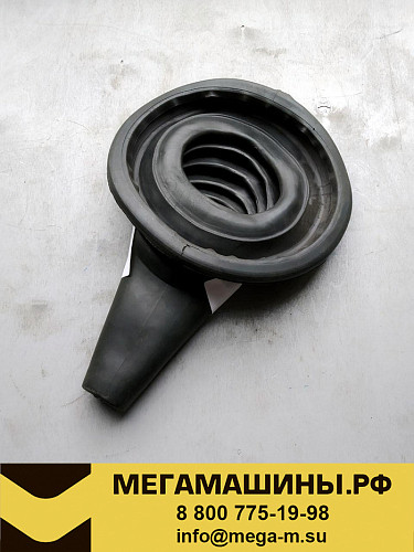 ボッチ Пыльник рычага КПП SHACMAN 81.32616.0007