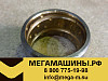 Втулка шкворня нижняя SHACMAN 6х6