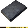 Накладка антифрикционная рессоры передней FAW J7 2902137A50A /Оригинал