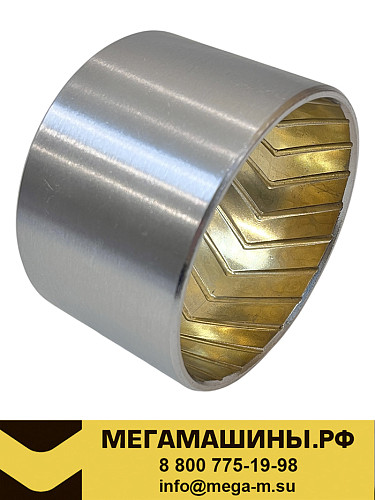 Втулка балансира DONGFENG D=124,d=113 2904082-K2000 2014+