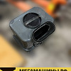 Корпус воздушного фильтра HOWO T5G самосвал (металл, с масляной ванной) WG9931190071