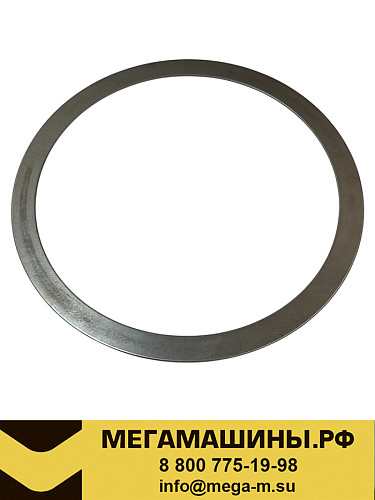 Шайба регулировочная хвостовика редуктора HDZ300 DZ90149320021 128х148 (1 мм)