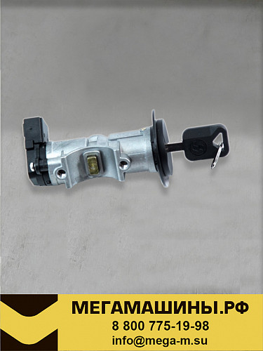 Замок зажигания SHACMAN X3000 DZ96189460553