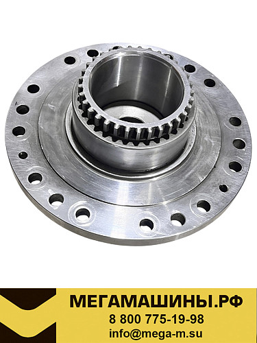 Дифференциал в сборе раздаточной коробки L9030283A0+L9030285A0 (отключаемый передний мост)