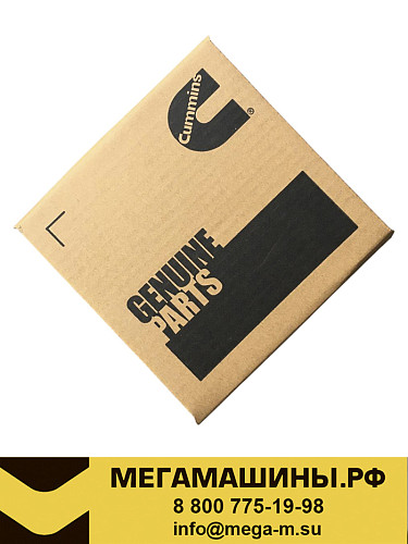 Кольца поршневые (компл. на поршень) CUMMINS ISM11 X3000 (к-т:3102367+3899413+3893752) 3803977 /DCEC