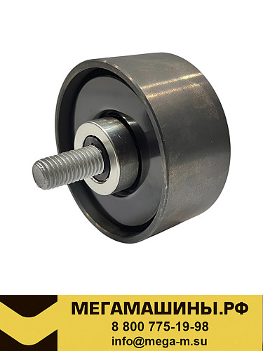 Ролик обводной MC11/MC13 (под ремень 8РК1920) 202V95800-6098 /OEM