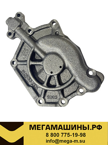 Крышка насоса масляного MC11 / MC13 200V05103-5036