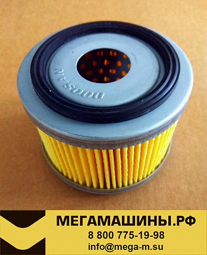 Фильтр сапуна Doosan DX300 К1029257