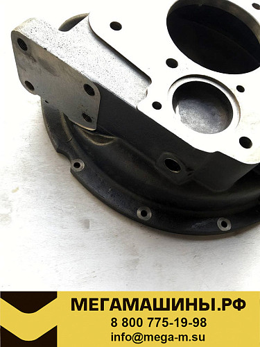 Картер сцепления KПП Fuller (F3000) 15410-55C