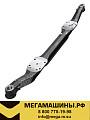 Балка передней оси SHACMAN X6000 ось HDZ7.3t HD90009410455