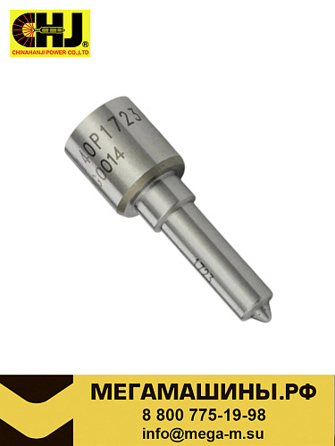 Распылитель DSLA140P1723 0433175481 CHJ