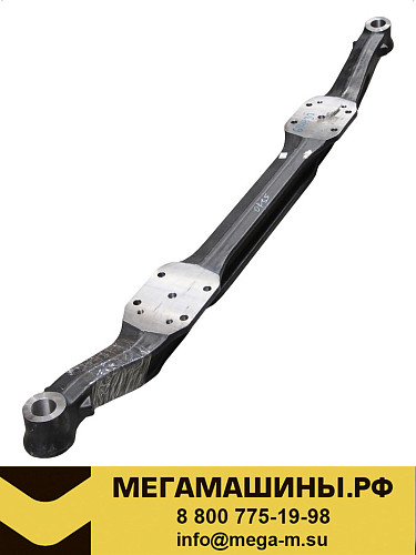 Балка передней оси SHACMAN X6000 ось HDZ7.3t HD90009410455