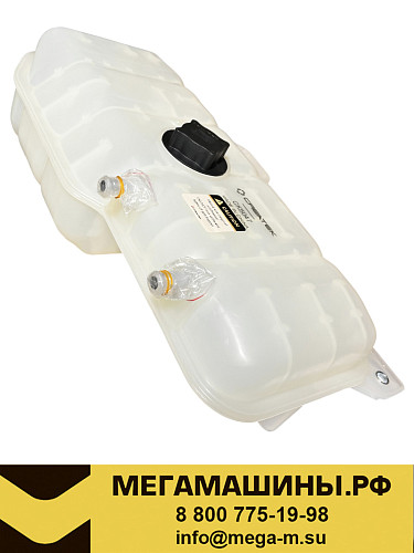 Бачок расширительный HOWO (WG9719530260) CREATEK CK5047