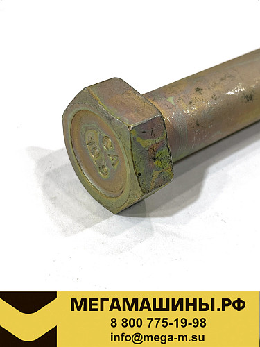 Болт крепления подушки двигателя FAW J6 CQ15118170T задней (крепления КПП)