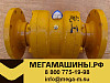 Опора промежуточная карданого вала CDM855 LG855.04.02/LG50F.04202A