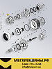 Блок подшипника (корпус) раздаточной коробки ZQC2000 L9030317X0