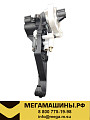 Блок клапанов сиденья SHACMAN X6000 GLM1455364