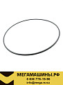 Кольцо уплотнительное крышки балансира SHACMAN X3000/X5000 DZ91259520505