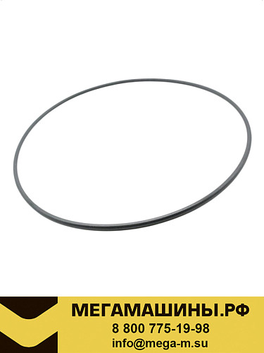 Кольцо уплотнительное крышки балансира SHACMAN X3000/X5000 DZ91259520505