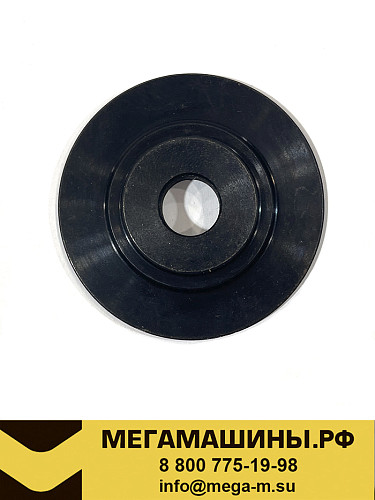 Шайба ролика натяжителя FAW J6 1308086-M10-01085 /Оригинал