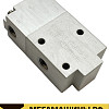 Клапан КПП SHACMAN X3000/X5000 (пневмоклапан) 9JSD200T-1707069-5 /ОРИГИНАЛ
