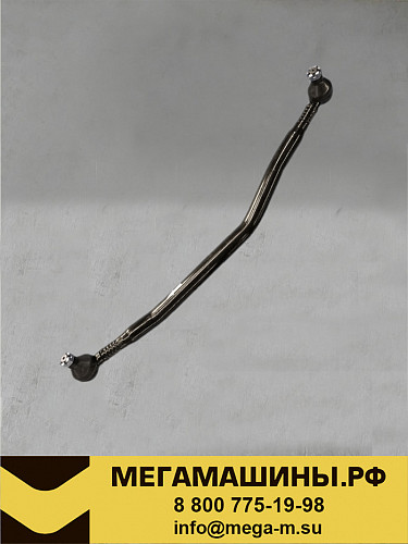Тяга рулевая продольная SHACMAN X3000 8х4 DZ97319430604