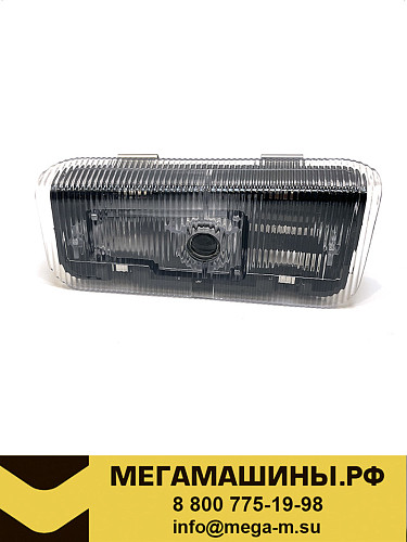 Фонарь подсветки двери SHACMAN X5000 правый DZ97189721338 /Оригинал