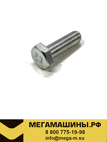 Болт корпуса дифференциала РК S51C12040D