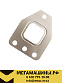 Прокладка впускного коллектора SITRAK MC11/MC13 201V08901-0315 /CREATEK CK1397