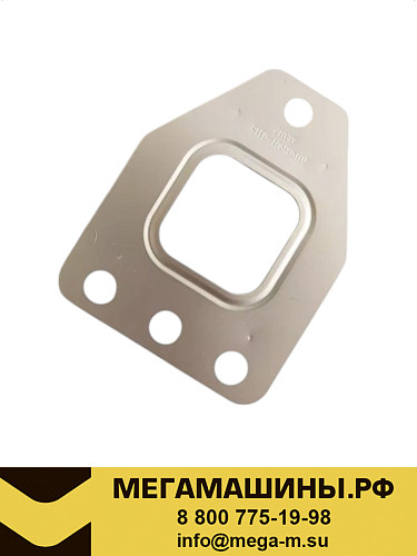 Прокладка впускного коллектора SITRAK MC11/MC13 201V08901-0315 /CREATEK CK1397