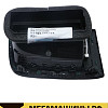 Воздуховод (с решеткой) SHACMAN X5000 DZ14251164080 в сборе